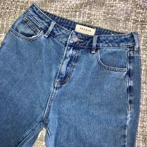 Mom Jean